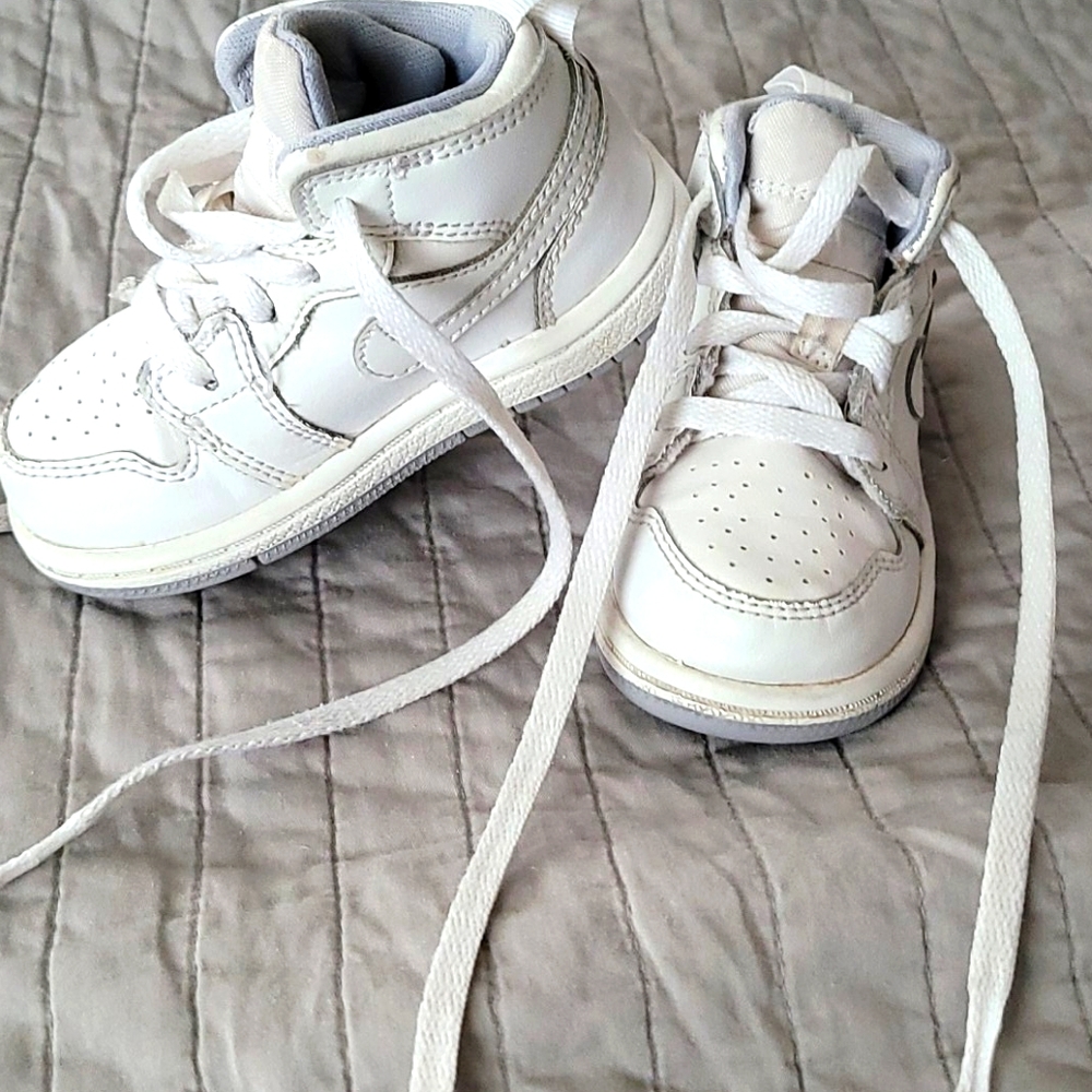 Nike air jordan 1